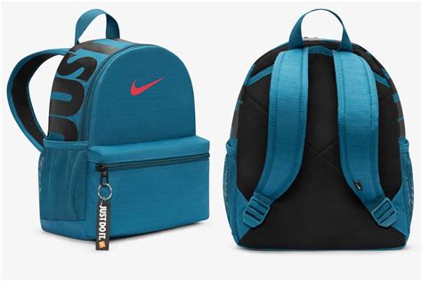 nike tag pak kindermaat|Kid's Nike Backpacks .